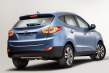 Hyundai ix35 2013, las mejoras van por dentro