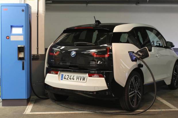 Nuevo plan MOVALT de ayuda a la compra de coches de motor alternativo