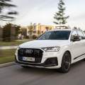 Audi Q7 TFSIe quattro: potente, eficiente... y enchufable