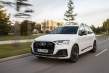 Audi Q7 TFSIe quattro: potente, eficiente... y enchufable