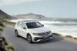 Nuevo Volkswagen Tiguan Allspace: nueva imagen, mismos motores