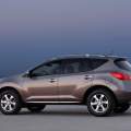 Nissan Murano por fin en versión diésel