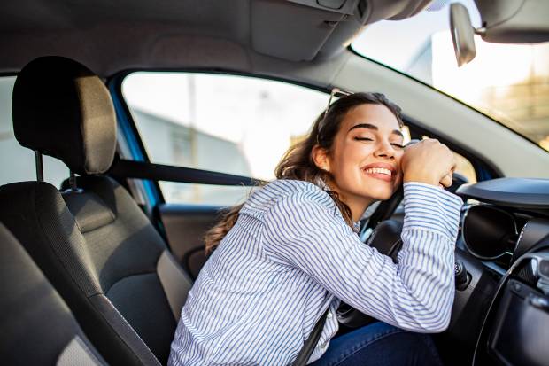 Oferta de coches con entrega inmediata: listado con 37 marcas, modelos sin lista de espera