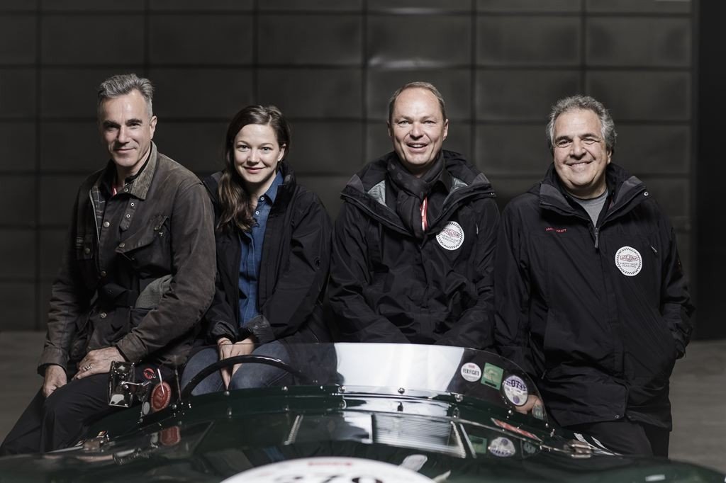 Jaguar - Mille Miglia 2013