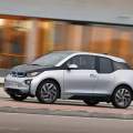 Prueba 10: BMW i3, el primer coche cien por cien eléctrico de BMW
