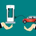 Siete sitios donde puedes cargar tu coche eléctrico gratis
