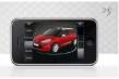 El iPhone te ayuda a elegir tu Citroën DS3