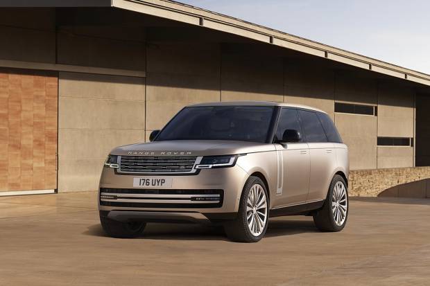 Los 3 SUV con etiqueta Eco más potentes que existen y la sorpresa que descubrimos
