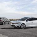 Prueba:  Seat León ST 2.0 TDI DSG, el mejor compacto para viajar