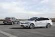 Prueba:  Seat León ST 2.0 TDI DSG, el mejor compacto para viajar