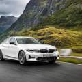 El nuevo BMW Serie 3 a la venta desde 38.600 €