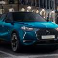 DS 3 Crossback Faubourg: la edición limitada que sobrepasa los límites
