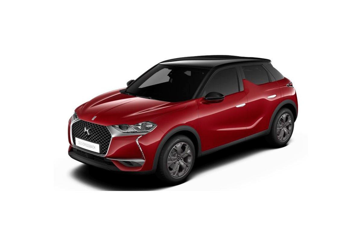 DS 3 Crossback Faubourg - Auto10