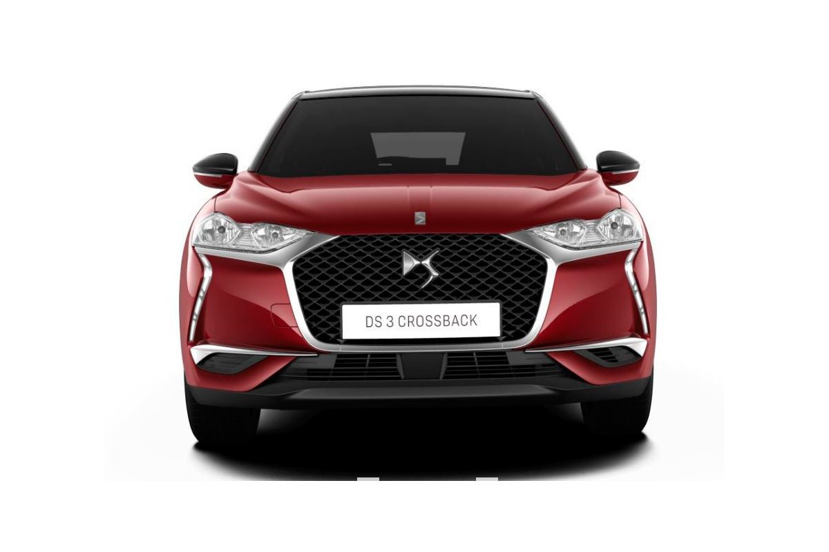 DS 3 Crossback Faubourg - Auto10