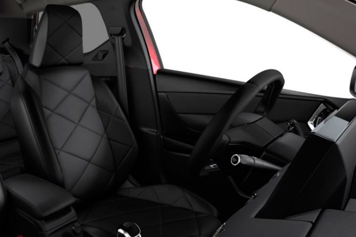 DS 3 Crossback Faubourg - Auto10