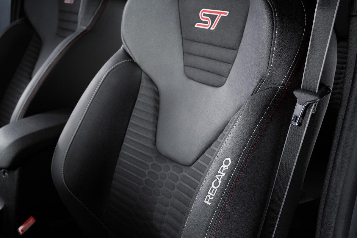 Nuevo Ford Fiesta ST200, por primera vez con 200 CV