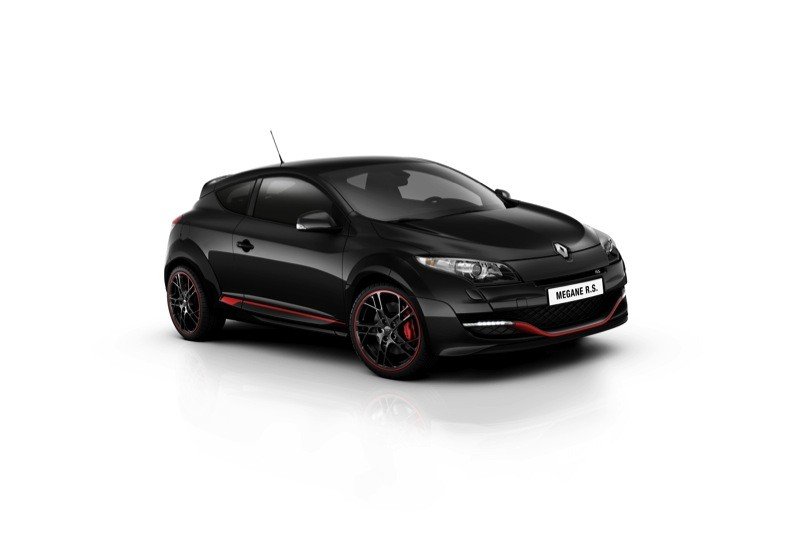 Renault Mégane 2012, con nuevos motores Energy