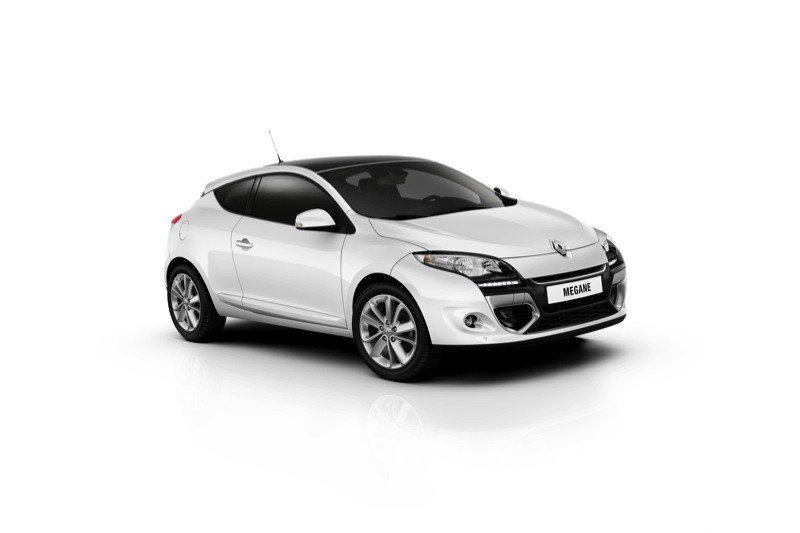 Renault Mégane 2012, con nuevos motores Energy
