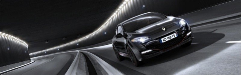 Renault Mégane 2012, con nuevos motores Energy