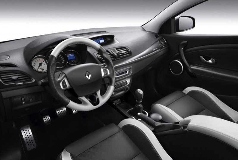 Renault Mégane 2012, con nuevos motores Energy