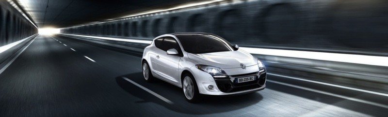 Renault Mégane 2012, con nuevos motores Energy