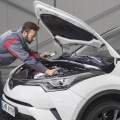 Las 5 averías electrónicas más comunes de los coches por las que no pasarás la ITV