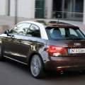 Audi A1 2.0 TDI: diesel y deportivo