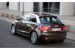 Audi A1 2.0 TDI: diesel y deportivo