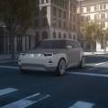 Fiat Concept Centoventi, el eléctrico italiano