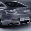 Aston Martin Vantage V12