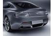 Aston Martin Vantage V12