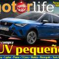 Motorlife Magazine 117: Guía de compra SUV Urbanos