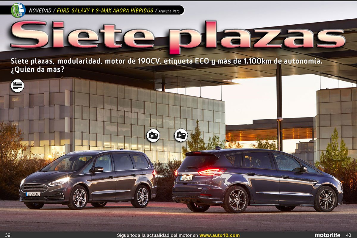 Motorlife Magazine 117: Guía de compra SUV Urbanos