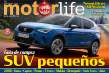 Motorlife Magazine 117: Guía de compra SUV Urbanos