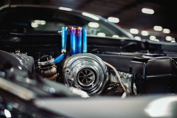 El turbo en el coche: cuál es su función, averías más comunes y consejos para cuidarlo