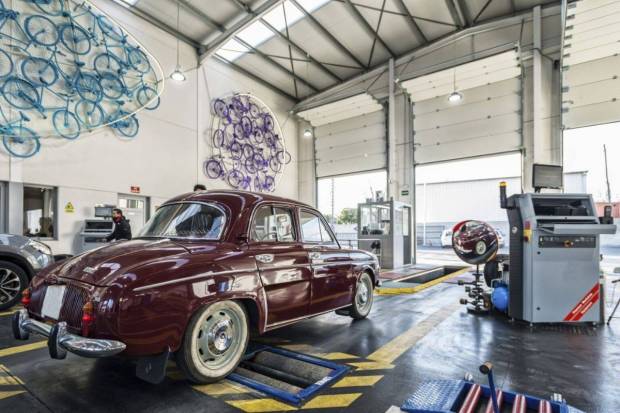 Precio de la ITV en España 2025: consulta tarifas por ciudad y tipo de coche