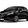 Nuevo Lancia Ypsilon Black&Red: eficiente, moderno y divertido