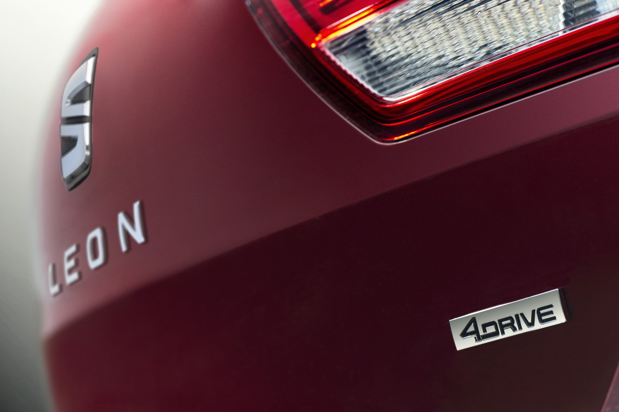 Seat León ST 4Drive y X-PERIENCE: los León con tracción total