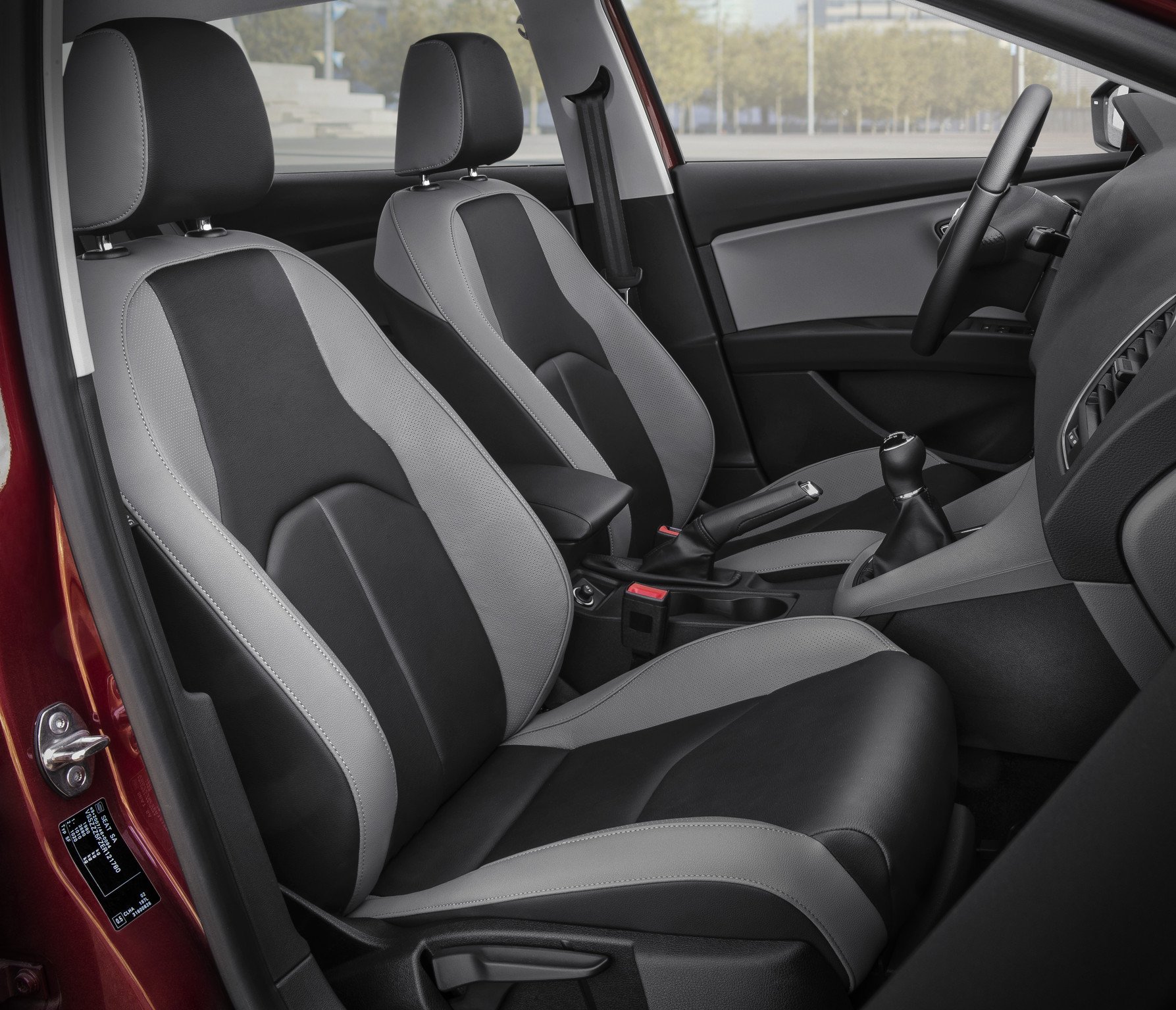 Seat León ST 4Drive y X-PERIENCE: los León con tracción total