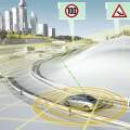 Continental revoluciona los sistemas de ayuda a la conducción
