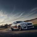 BMW M2 CS Racing: el vehículo de acceso para la competición