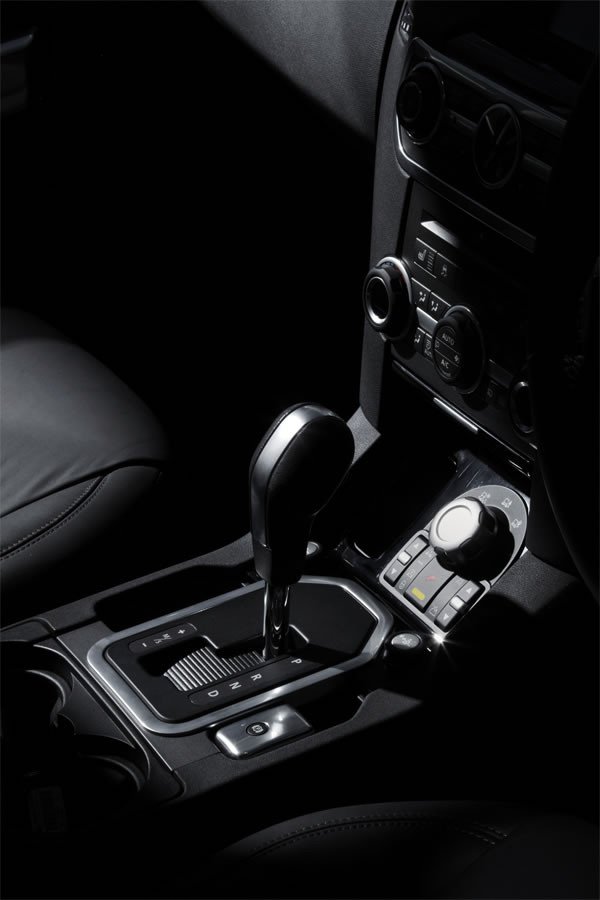 Land Rover Discovery 4, precios oficiales