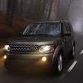 Land Rover Discovery 4, precios oficiales
