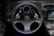 Lexus renueva el IS: nuevo motor diesel con 150 CV