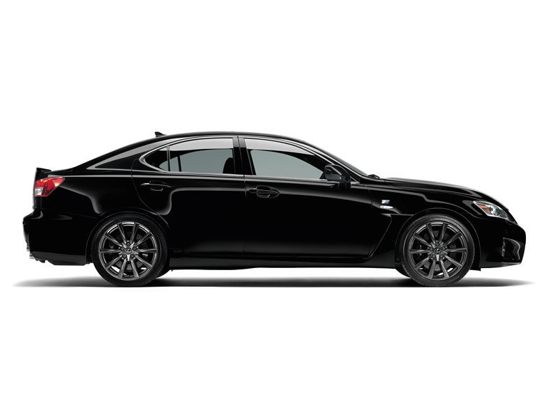 Lexus renueva el IS: nuevo motor diesel con 150 CV