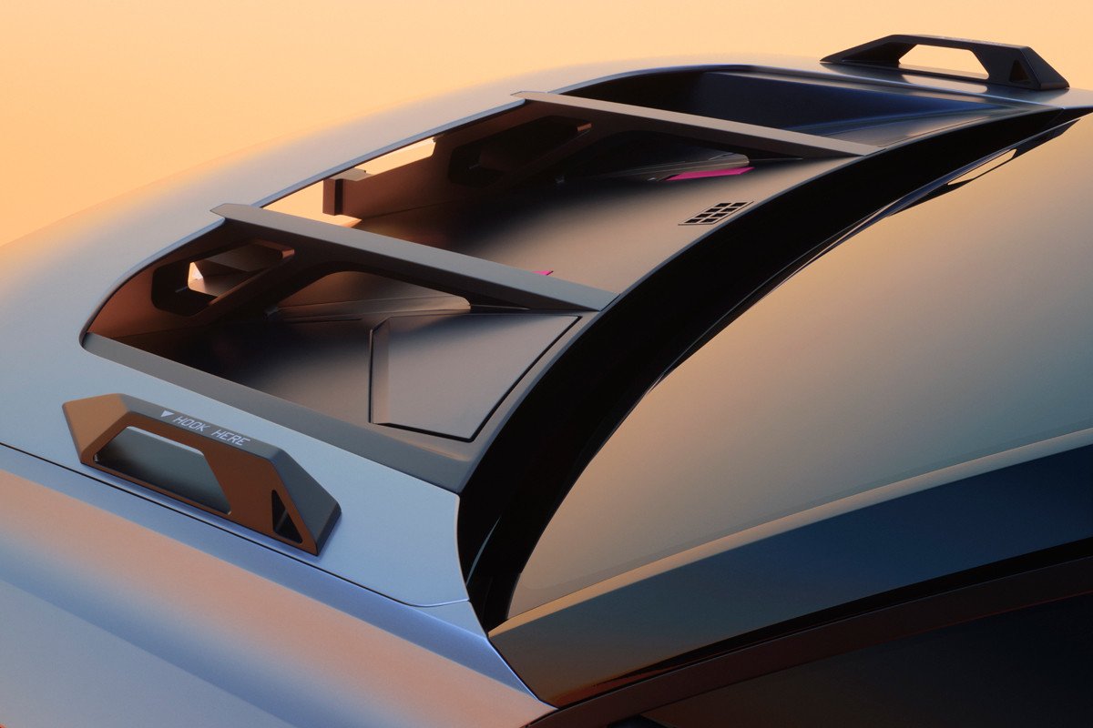 ¿Puede Renault volver a lanzar el 4L? Analizamos el prototipo 4EVER Trophy