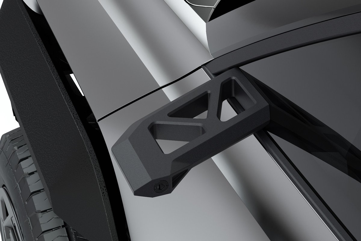 ¿Puede Renault volver a lanzar el 4L? Analizamos el prototipo 4EVER Trophy