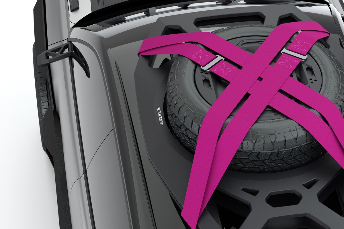 ¿Puede Renault volver a lanzar el 4L? Analizamos el prototipo 4EVER Trophy