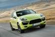 Porsche Cayenne GTS: el SUV convertido en deportivo