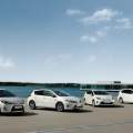 Toyota supera los 500.000 coches híbridos vendidos en Europa